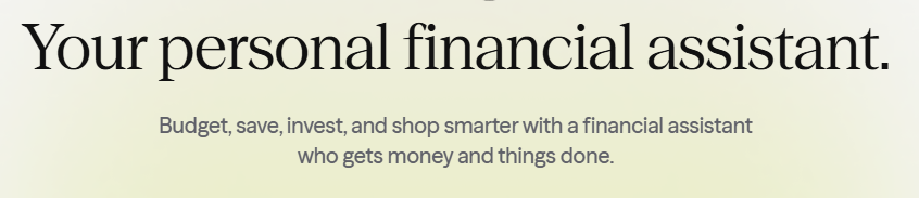 Albert App Automated AI Savings Tool